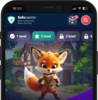 Safe Casino Anvendelse Safe Casino Anvendelse